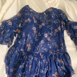 Free people dress